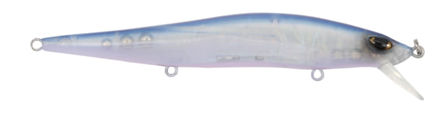 Duckett Fishing Duckett Fishing BD 115 Suspenfing Jerkbait Pro Blue 115 mm