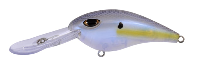 Duckett Fishing Duckett Fishing BD 15 Bait Lavender Shad