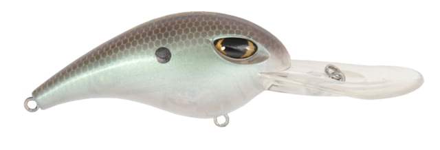 Duckett Fishing Duckett Fishing BD 12 Bait Green Gizzard Shad