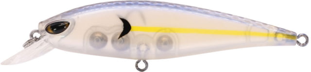Duckett Fishing Duckett Fishing BD 79 Jerkbait 2.9in 3/8oz Lavender Shad