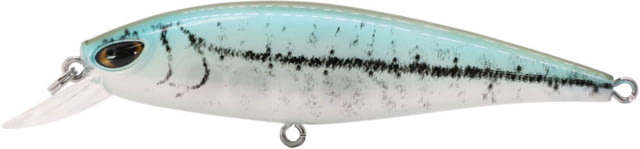 Duckett Fishing Duckett Fishing BD 79 Jerkbait 2.9in 3/8oz Wasagi