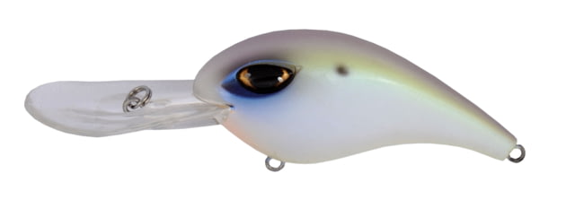 Duckett Fishing Duckett Fishing BD 9 Bait Majestic Shad