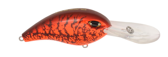Duckett Fishing Duckett Fishing BD 9 Bait Red Craw