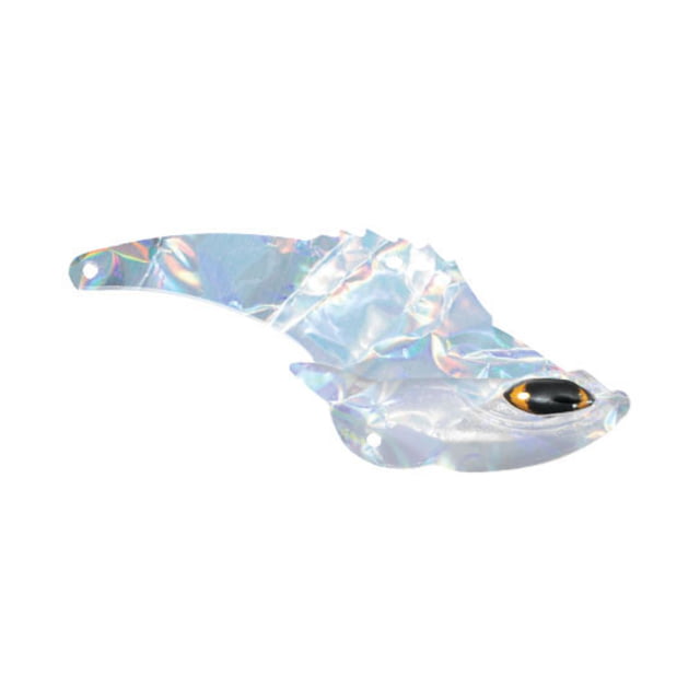 Duckett Fishing Duckett Fishing BD Spinner Blade 5/8oz Chrome