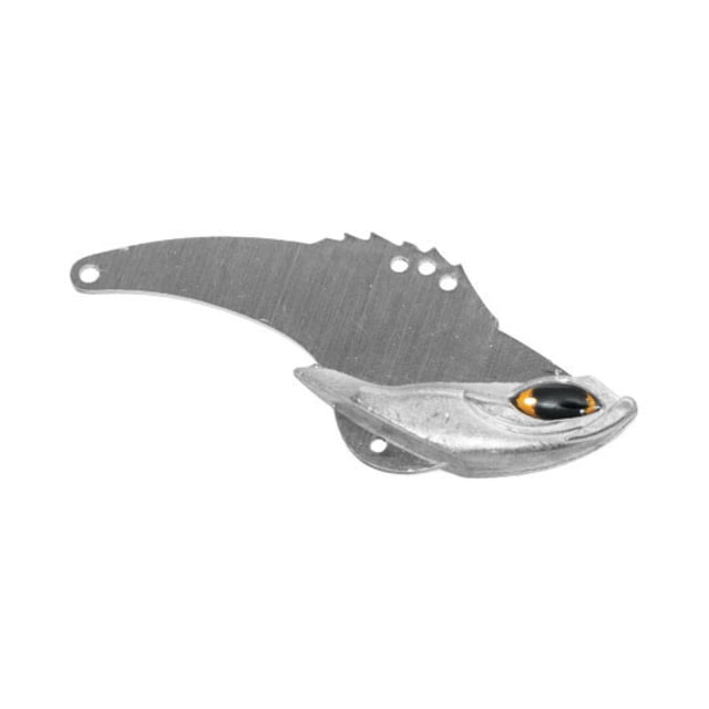 Duckett Fishing BD Spinner Blade 5/8oz Nickel