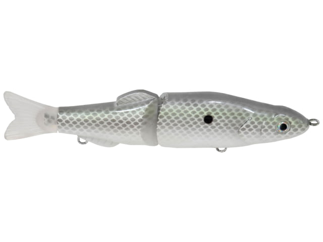 Duckett Fishing BD Glider Tennessee Shad 7 in