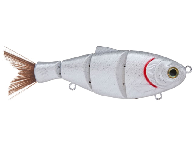 Duckett Fishing Duckett Fishing BD Shad Dying Shad 6 in BDSHAD6-SS Dying Shad