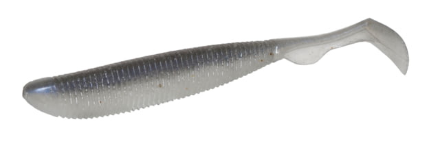 Duckett Fishing BD Subtle Tail Sexy Herring 4.5 in MXST4.5 SH