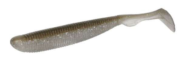 Duckett Fishing BD Subtle Tail Tennessee Shad 4.5 in MXST4.5 TS