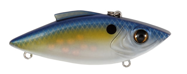 Duckett Fishing Duckett Fishing Duckett Trap Blue Back Shad 1/2 oz