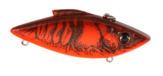 Duckett Fishing Duckett Fishing Duckett Trap Red Craw 1/2 oz