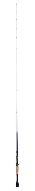 Duckett Fishing Incite Casting Rods Extra-Heavy White 7ft 6in
