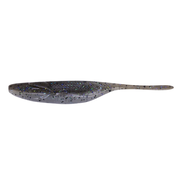 Duckett Fishing Duckett Fishing Sway Minnow 6 Pieces Gizzard Shad 3.75 in