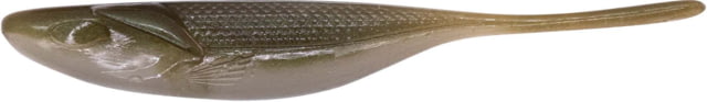 Duckett Fishing Duckett Fishing Sway Minnow Dirty Shad 4.5in