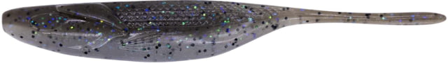Duckett Fishing Duckett Fishing Sway Minnow Gizzard Shad 4.5in
