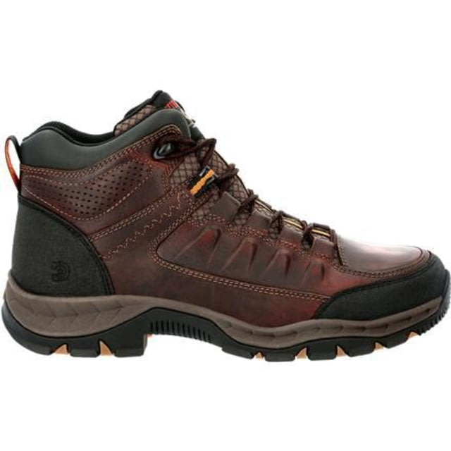 Durango Boot Renegade XP 5 inch Hiker Boot - Men's Hickory Brown 13 Medium