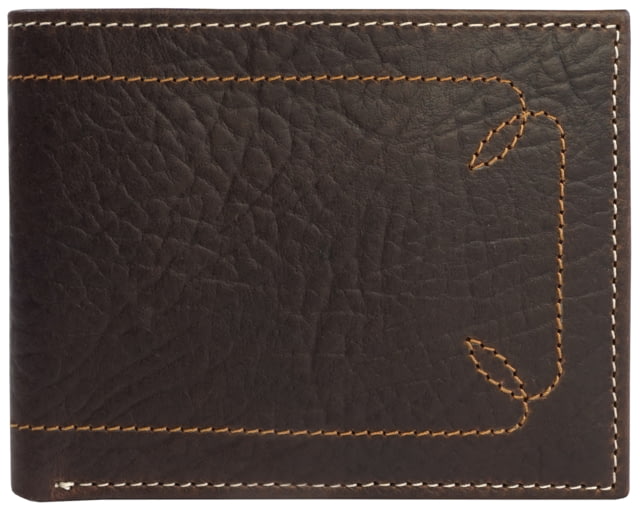 Durango Boot Sheridan Bifold Brown