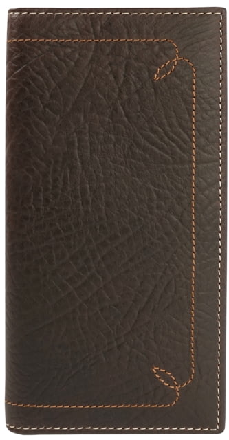 Durango Boot Sheridan Rodeo Wallet Brown
