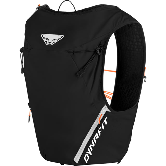 Dynafit Alpine 15 Vest Black Out Extra Small/Small