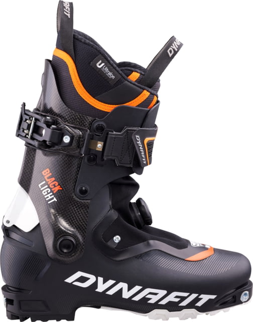 Dynafit Blacklight Boot White/Carbon 275