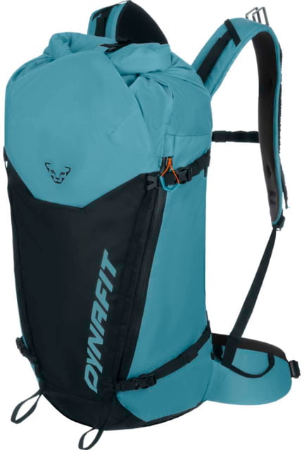 Dynafit Expedition 36 Backpack Storm Blue/Blueberry