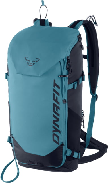 Dynafit Free 32 Backpack Storm Blue/Blueberry