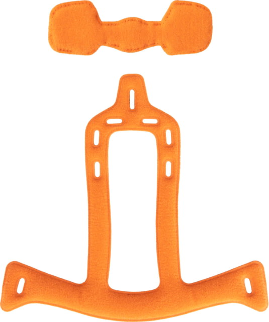 Dynafit Kit Tlt Helmet Padding Orange Small/Medium