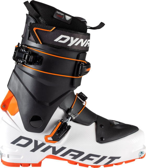 Dynafit Speed Boot Nimbus/Shocking Orange 305