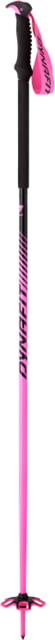 Dynafit Tour Pole Pink Glo 125