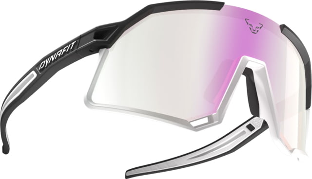 Dynafit Trail Pro Sunglasses Blackout/White Cat. 1-3