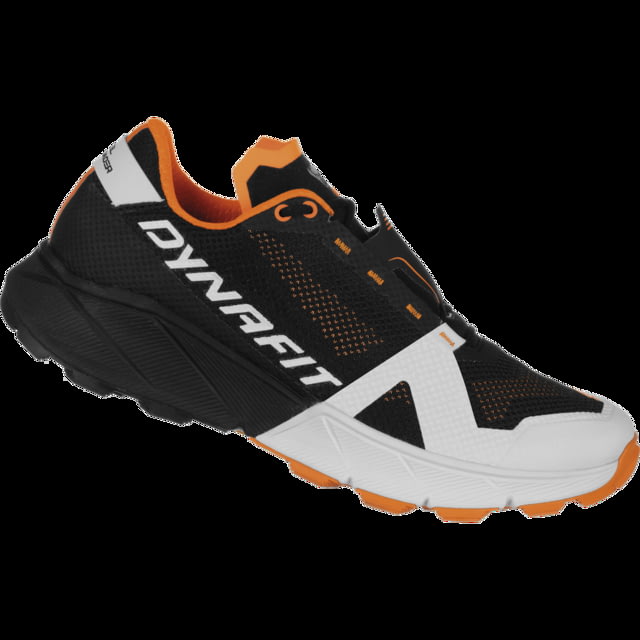 Dynafit Ultra 100 Trail Running Shoes - Men's Nimbus/Black Out 12