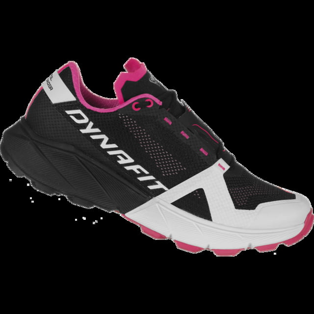 Dynafit Ultra 100 Trail Running Shoes - Women's Nimbus/Black Out 8