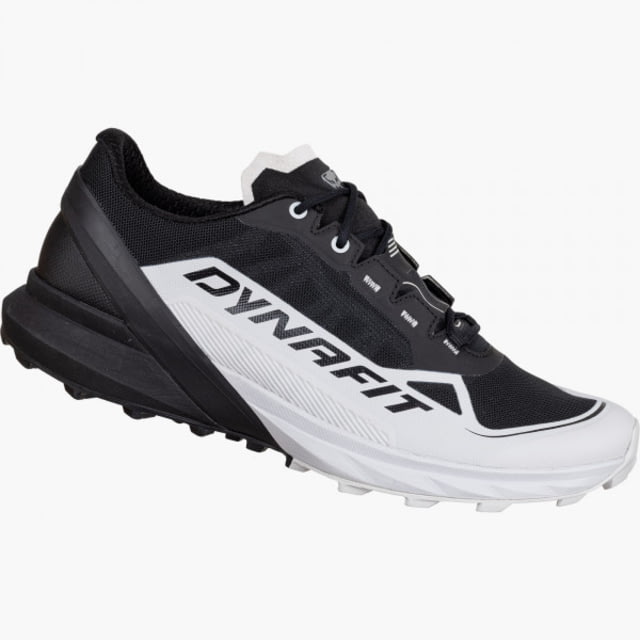 Dynafit Ultra 50 Trail Running Shoes - Men's Nimbus/Black Out 7.5