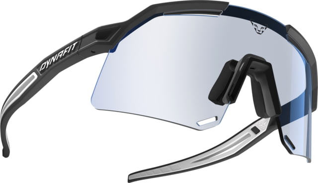 Dynafit Ultra Pro Sunglasses Black/White Cat 1-3