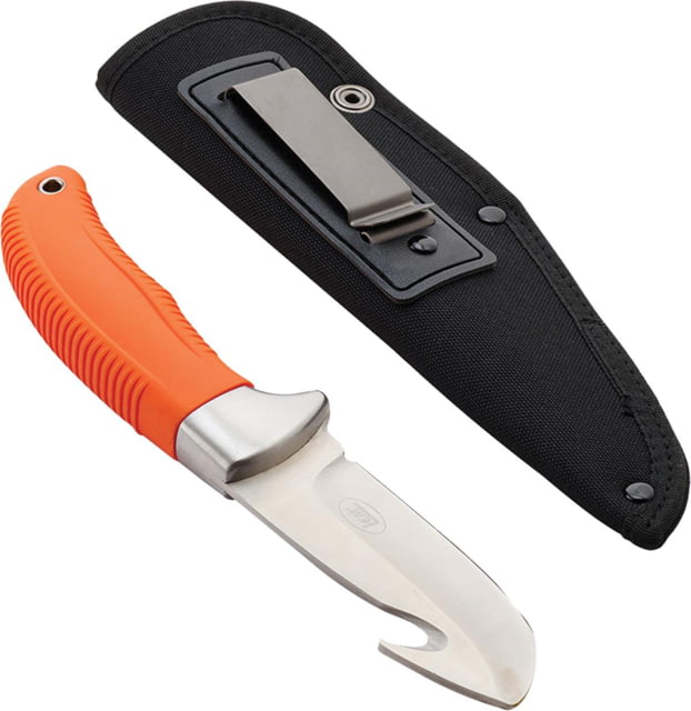 Lem Products LEM Products Field Dresser Knive w/Sheath B5B04F3B LS