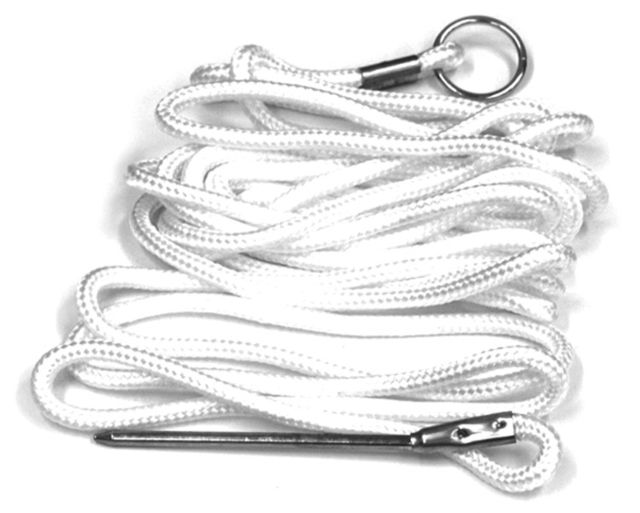 Eagle Claw 9ft Braided Nylon Stringer