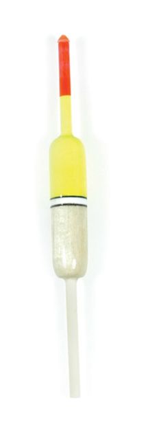 Eagle Claw Balsa Style Spring FloatPencilFixed 1/2in 6in Stem