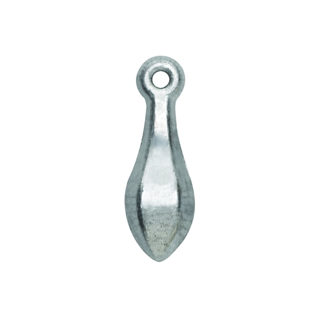 Eagle Claw Eagle Claw Bank Sinker 16oz 1/Pack