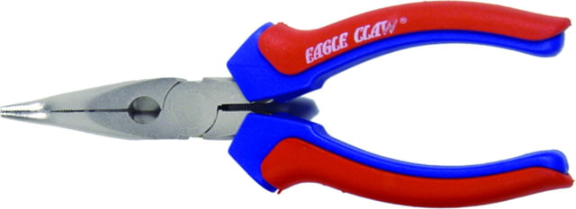 Eagle Claw Bent Nose Plier