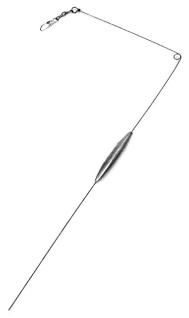 Eagle Claw BottombouncerSize 1/2oz
