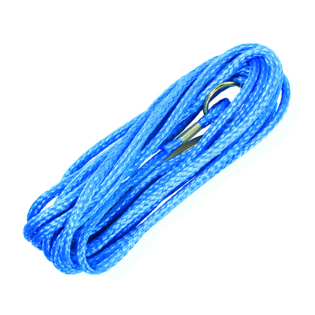 Eagle Claw Braided Polycord Stringer9ft
