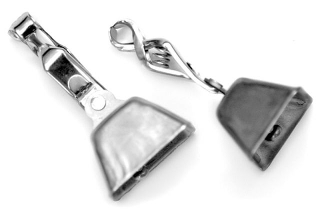 Eagle Claw Clamp-On Fishing Bell