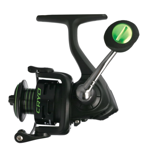 Eagle Claw  Cryo Spinning Reel Size 5