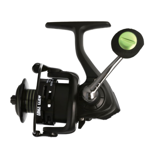 Eagle Claw  Cryo Spinning Reel Size 8