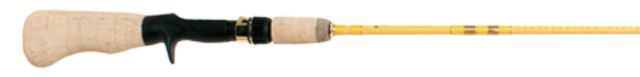 Eagle Claw Featherlight Cast Rod 2Pc 4ft10Ul