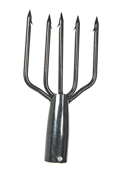 Eagle Claw Fish Spear5 Prong