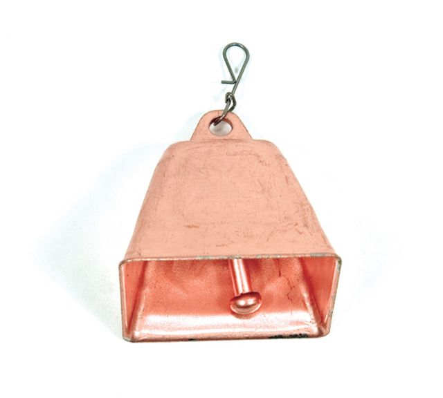 Eagle Claw Fishing Bell