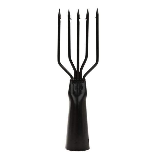 Eagle Claw Frog Spear5 Tine