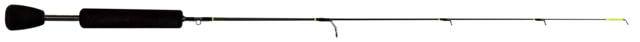 Eagle Claw  Cryo 24" Solid Carbon Ice Rod-Light