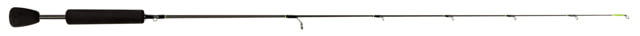 Eagle Claw  Cryo 32" Solid Carbon Ice Rod-Medium